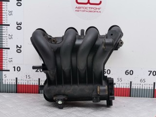 Коллектор впускной, ориг. номер A1661410301, A1661410401, Mercedes A W168 2001-2004