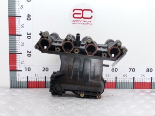 Коллектор впускной, ориг. номер A1661410301, A1661410401, Mercedes A W168 2001-2004