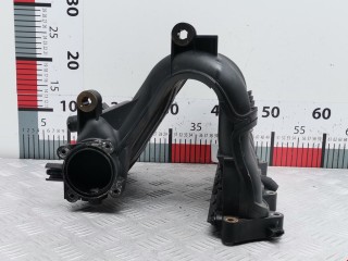 Коллектор впускной, ориг. номер A1661410301, A1661410401, Mercedes A W168 2001-2004