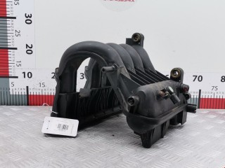 Коллектор впускной, ориг. номер A1661410301, A1661410401, Mercedes A W168 2001-2004