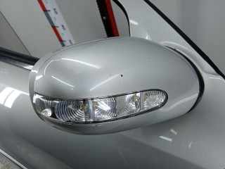 Дверь передняя правая, ориг. номер A2117201405, Mercedes E W211 2002-2006