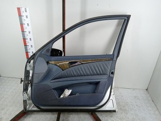 Дверь передняя правая, ориг. номер A2117201405, Mercedes E W211 2002-2006