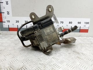 Автономный отопитель, ориг. номер A2205004798, 9002878A, Mercedes S W220 1998-2002