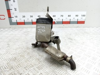 Автономный отопитель, ориг. номер A2205004798, 9002878A, Mercedes S W220 1998-2002