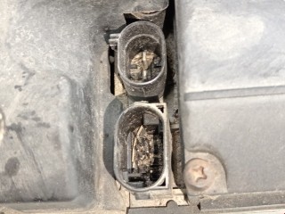 Автономный отопитель, ориг. номер A2205004798, 9002878A, Mercedes S W220 1998-2002