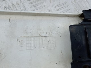 Решетка радиатора, ориг. номер 1305094080, Citroen Jumper 1994-2002