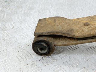 Рессора задняя, ориг. номер 5102C0, Citroen Jumper 1994-2002