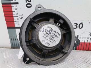 Динамик, ориг. номер 28156AV700, 7606500079, Nissan Primera 1999-2002