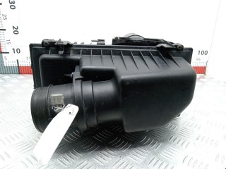 Корпус воздушного фильтра, ориг. номер 9629040380, 9635179680, Peugeot 607 2000-2004