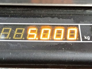 Полуось передняя правая (приводной вал, ШРУС), ориг. номер 32731T, Peugeot 607 2000-2004