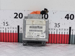 Блок AirBag, ориг. номер A0008208026, 0008208026, Mercedes S W140 1991-1993