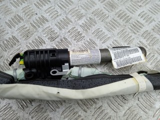 Подушка безопасности боковая (шторка), ориг. номер 8216QV, 30373227E, Citroen C4 Picasso 2006-2013