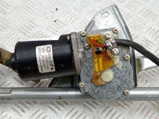 Механизм стеклоочистителя (трапеция дворников), ориг. номер 404518, A2038200312, Mercedes C W203 2000-2004