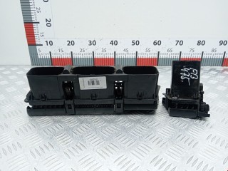 Дефлектор обдува салона, ориг. номер A504222727, Citroen Jumper 1994-2002