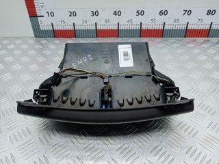 Дефлектор обдува салона, ориг. номер A2118300054, 2118300054, Mercedes E W211 1999-2002