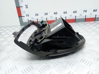 Дефлектор обдува салона, ориг. номер A2118300054, 2118300054, Mercedes E W211 1999-2002