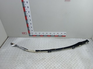 Подушка безопасности боковая (шторка), ориг. номер 6004192000, A6004192000, Mercedes E W211 1999-2002