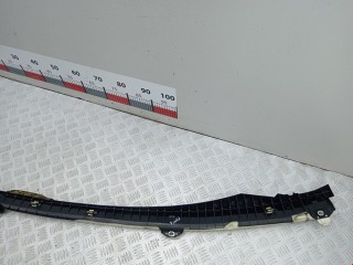 Подушка безопасности боковая (шторка), ориг. номер 6004192000, A6004192000, Mercedes E W211 1999-2002
