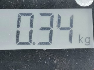 Амортизатор крышки багажника (3-5 двери), ориг. номер 8200616559, 2153YZ, Renault Scenic 2003-2006