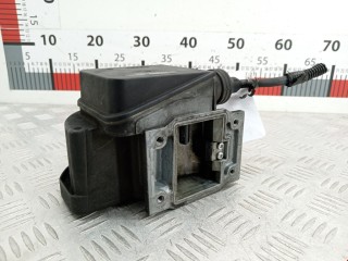Расходомер воздуха, ориг. номер 0281002077, A0005429614, Mercedes S W140 1991-1993