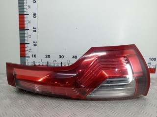 Фонарь задний правый, ориг. номер 6351AC, 009466-02, Citroen C4 Picasso 2006-2013
