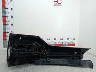 Фонарь задний правый, ориг. номер 6351AC, 009466-02, Citroen C4 Picasso 2006-2013