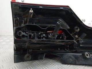 Фонарь задний правый, ориг. номер 6351AC, 009466-02, Citroen C4 Picasso 2006-2013