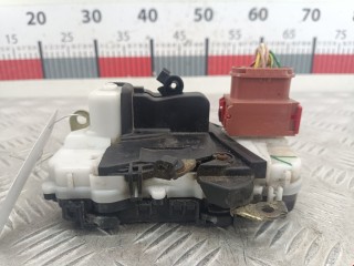 Замок двери передней левой, ориг. номер 9135G3, Peugeot 607 2000-2004