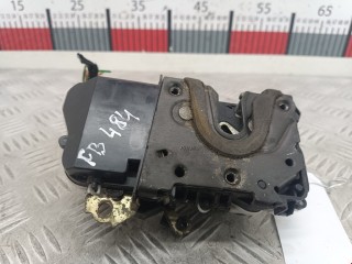 Замок двери передней левой, ориг. номер 9135G3, Peugeot 607 2000-2004