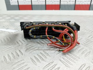 Блок предохранителей, ориг. номер A1405450101, 1405450101, Mercedes S W140 1991-1993