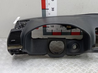 Панель передняя салона (торпедо), ориг. номер A1406808587, Mercedes S W140 1991-1993