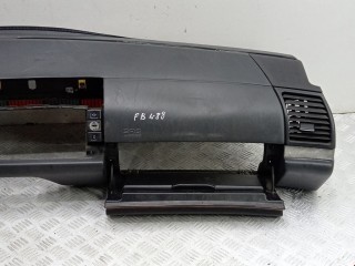 Панель передняя салона (торпедо), ориг. номер A1406808587, Mercedes S W140 1991-1993