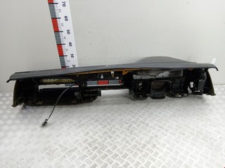 Панель передняя салона (торпедо), ориг. номер A1406808587, Mercedes S W140 1991-1993