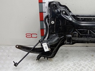 Балка подвески передняя (подрамник), ориг. номер 3502FJ, Citroen C4 Picasso 2006-2013