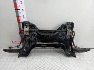 Балка подвески передняя (подрамник), ориг. номер 3502FJ, Citroen C4 Picasso 2006-2013