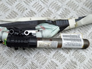 Подушка безопасности боковая (шторка), ориг. номер 8216PR, 30373228E, Citroen C4 Picasso 2006-2013