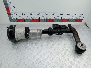 Пневмостойка передняя правая, ориг. номер A2203202438, C086053N6, Mercedes S W220 1998-2002