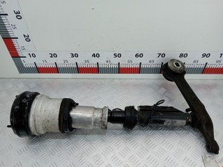 Стойка передняя левая, ориг. номер A2203202438, C086053N6, Mercedes S W220 1998-2002