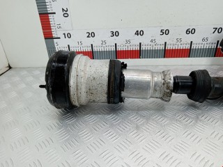 Стойка передняя левая, ориг. номер A2203202438, C086053N6, Mercedes S W220 1998-2002