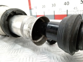 Стойка передняя левая, ориг. номер A2203202438, C086053N6, Mercedes S W220 1998-2002