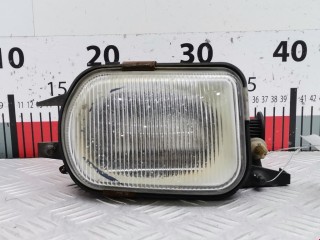 Фара противотуманная левая, ориг. номер A2158200556, 1NA007976-01, Mercedes C W203 2000-2004