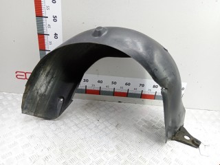 Защита арок задняя левая (подкрылок), ориг. номер A2106988530, Mercedes E W210 1999-2002