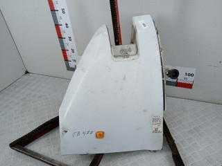 Крыло переднее правое, ориг. номер 7841E8, Citroen Jumper 1994-2002