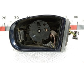 Зеркало наружное левое, ориг. номер A2038106976, Mercedes C W203 2000-2004