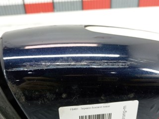Зеркало наружное левое, ориг. номер A2038106976, Mercedes C W203 2000-2004