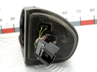 Зеркало наружное левое, ориг. номер A2038106976, Mercedes C W203 2000-2004