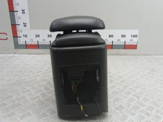 Подлокотник, ориг. номер 9629447577, 758992, Peugeot 607 2000-2004