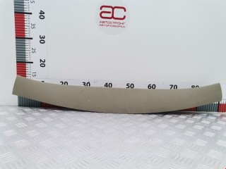 Обшивка крышки багажника, ориг. номер 8200084297, Renault Scenic 2003-2006
