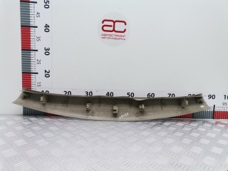 Обшивка крышки багажника, ориг. номер 8200084297, Renault Scenic 2003-2006