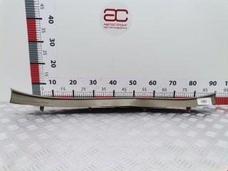 Обшивка крышки багажника, ориг. номер 8200084297, Renault Scenic 2003-2006